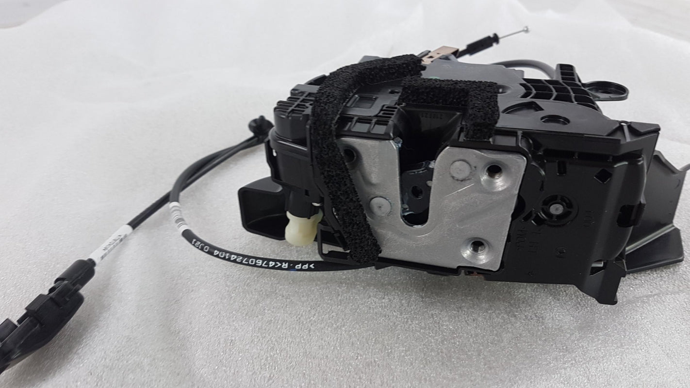 Original OE RENAULT Türschloss 805032854R