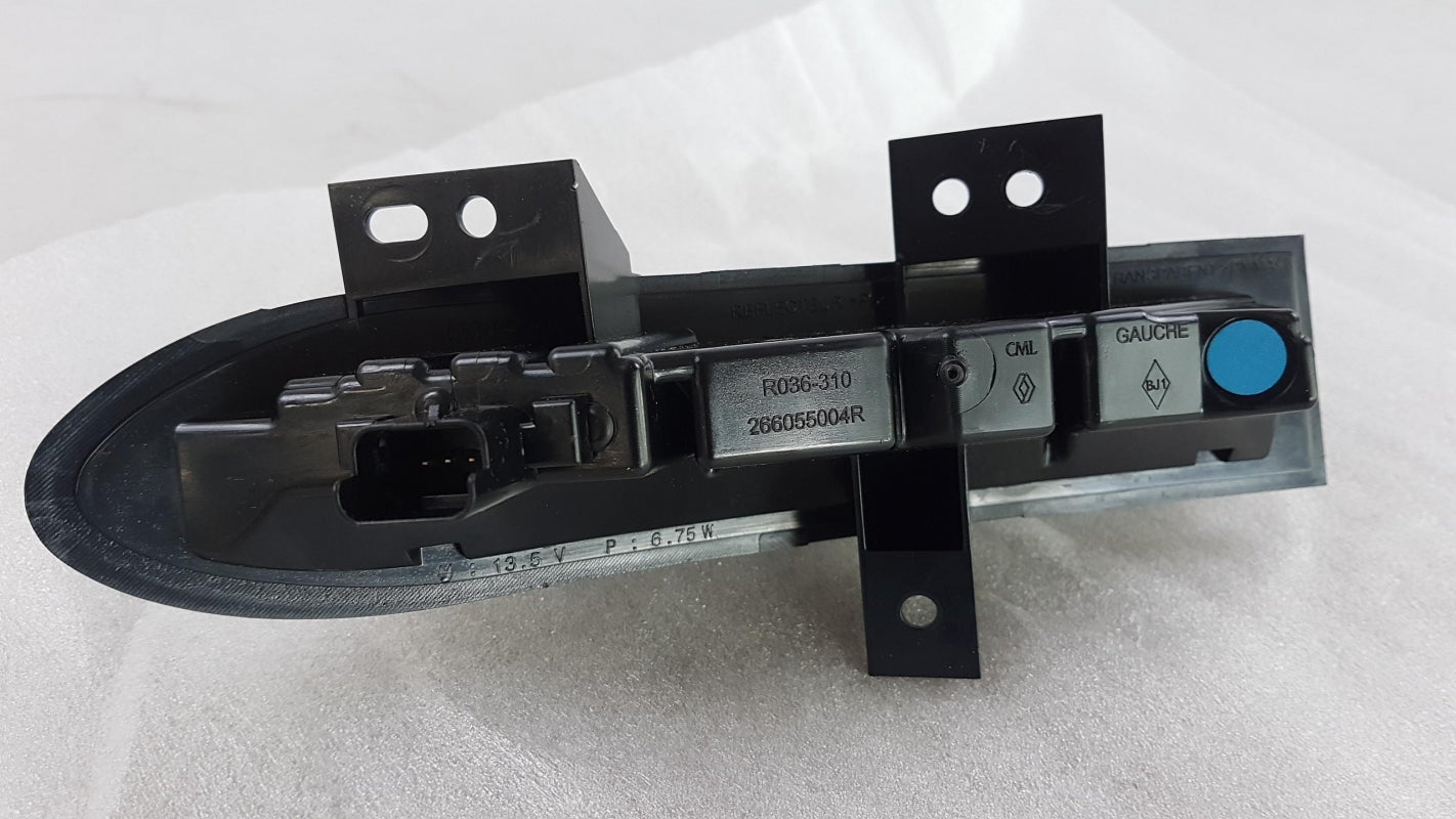 Original OE RENAULT Tagfahrlicht 266055004R