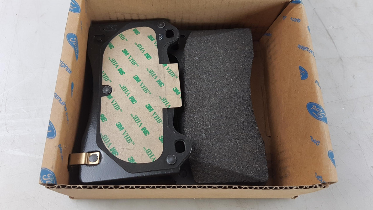 Original FORD Focus C346 MK3 Bremsbeläge Vorne 2003984