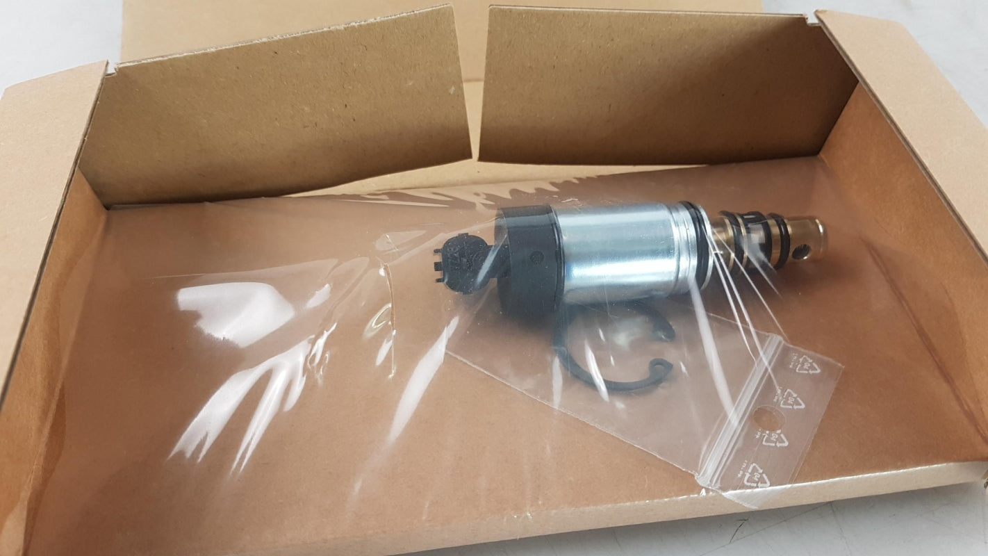 Original OE LAND ROVER Ventil LR086045