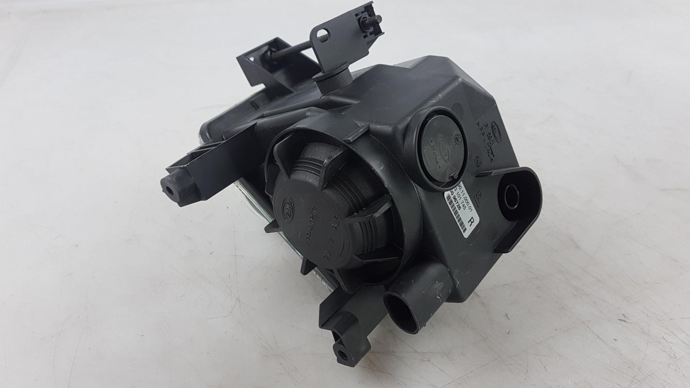 Original OPEL Vectra-C Halogen Nebelscheinwerfer oval rechts 93175924