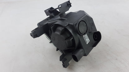 Original OPEL Vectra-C Halogen Nebelscheinwerfer oval rechts 93175924