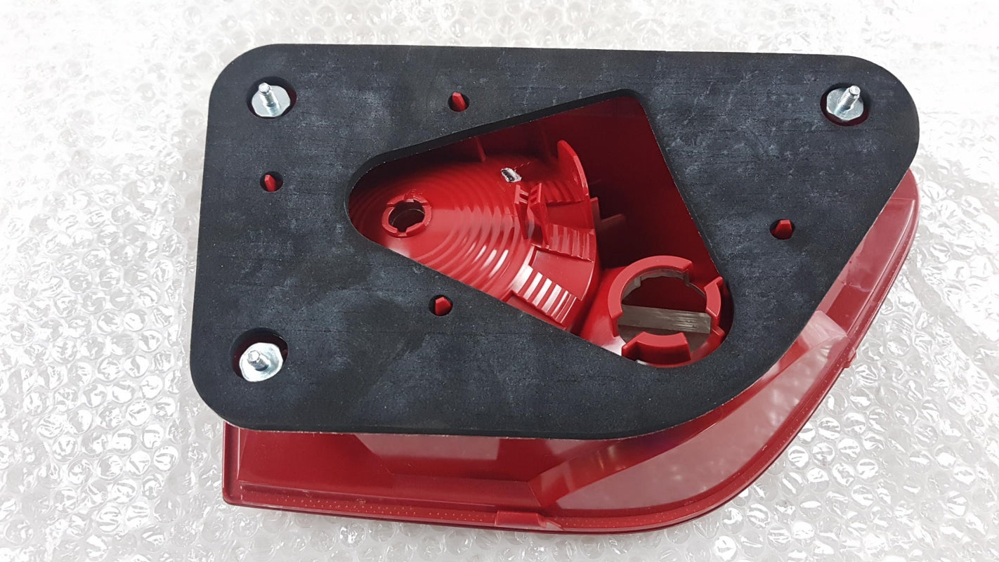 Original OE Volkswagen Heckleuchte 5P89451089B9