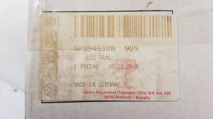 Original OE Volkswagen Heckleuchte 5P89451089B9