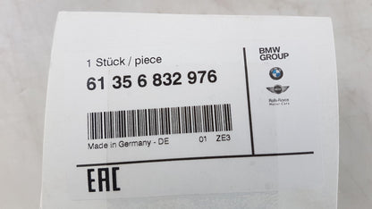 Original BMW 5er 6er 7er X3 X4 Sensor Regen/Licht/Solar/Beschlag 61356832976