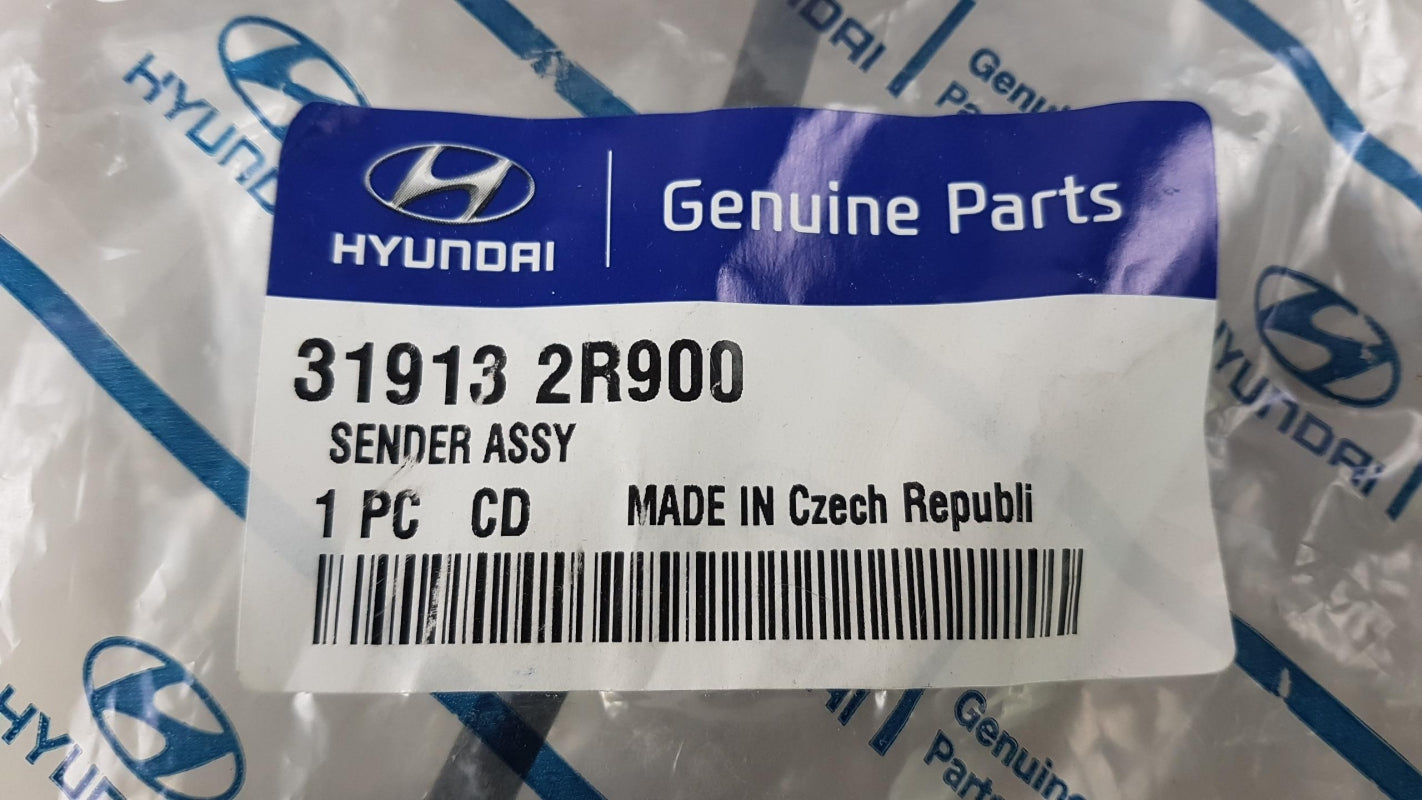 Original OE HYUNDAI/KIA Kraftstofffilter Wasser Sensor 319132R900