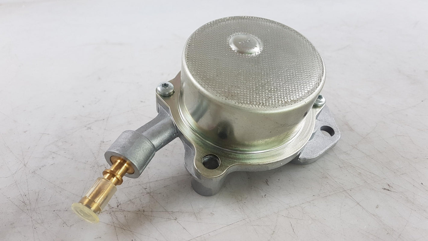 Original FIAT Ulysse '94-'10 Scudo '95-'06 LANCIA Phedra Vakuumpumpe 9631971580