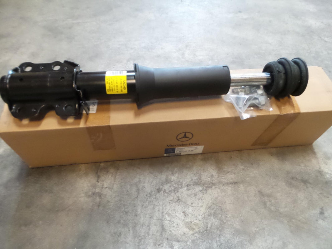 Original MERCEDES-BENZ Sprinter W901-905 Stoßdämpfer Vorderachse A9013201530
