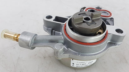 Original FIAT Ulysse '94-'10 Scudo '95-'06 LANCIA Phedra Vakuumpumpe 9631971580