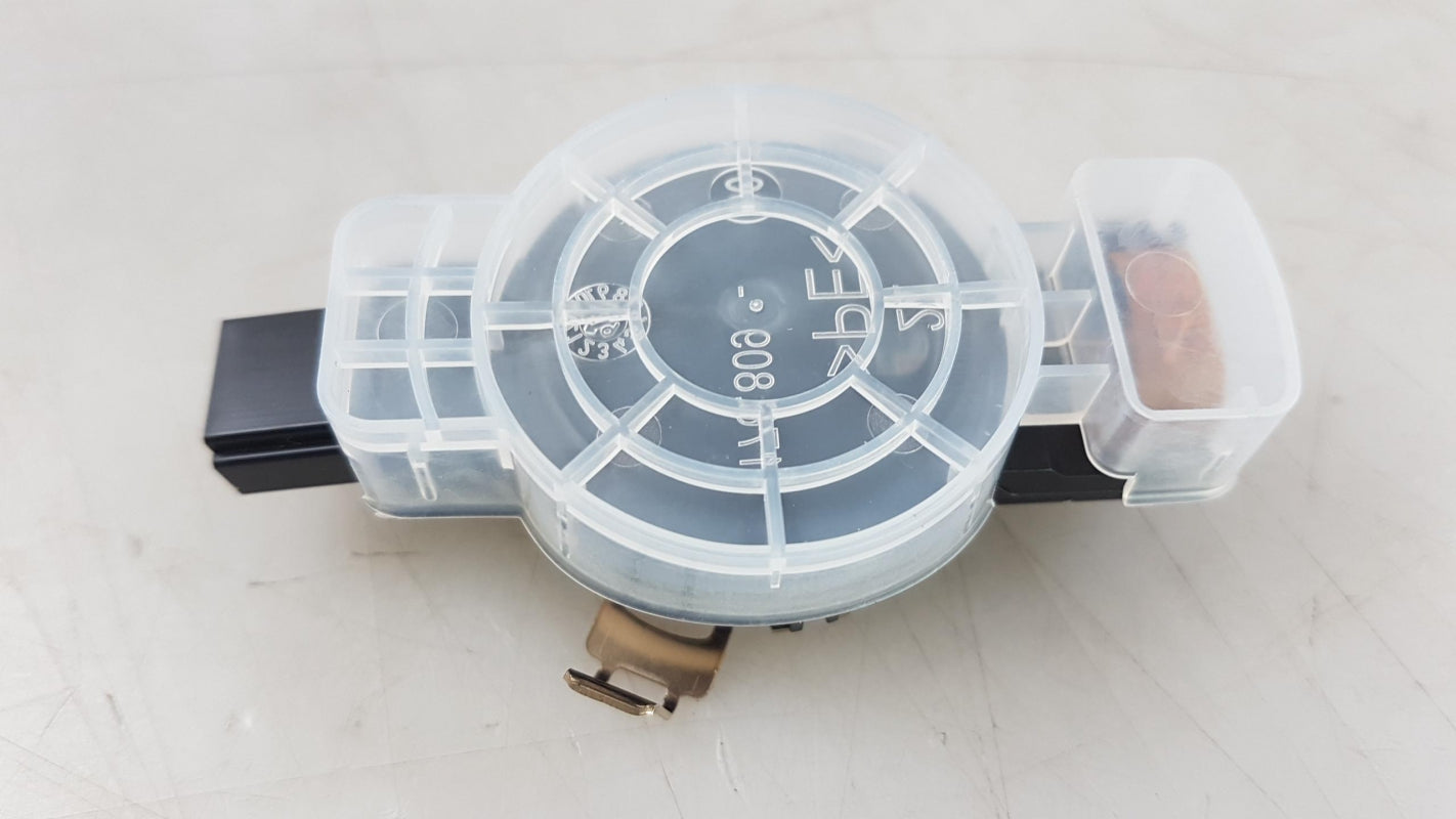 Original BMW 5er 6er 7er X3 X4 Sensor Regen/Licht/Solar/Beschlag 61356832976