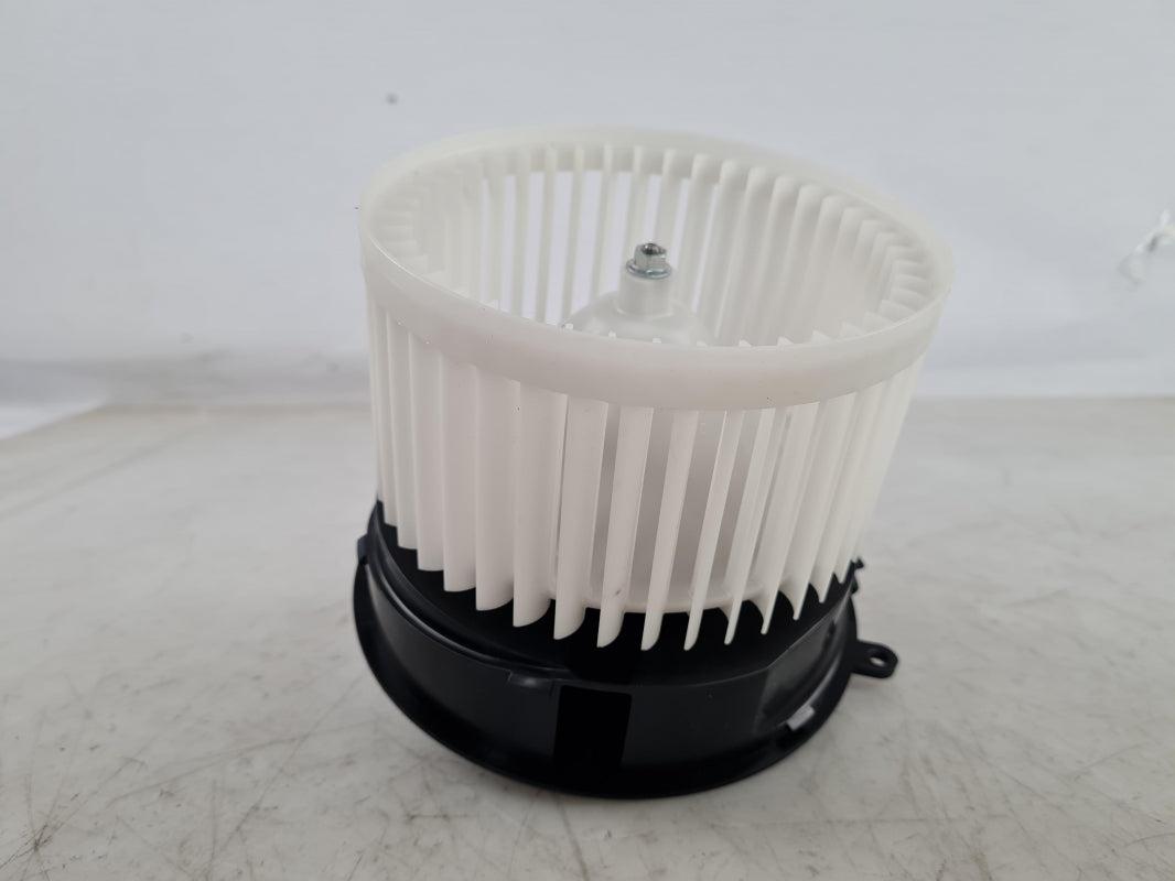 Original NISSAN Qashqai/Qashqai +2 J10 Innenraumgebläse Gebläsemotor 27225ET10B