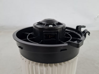 Original NISSAN Qashqai/Qashqai +2 J10 Innenraumgebläse Gebläsemotor 27225ET10B