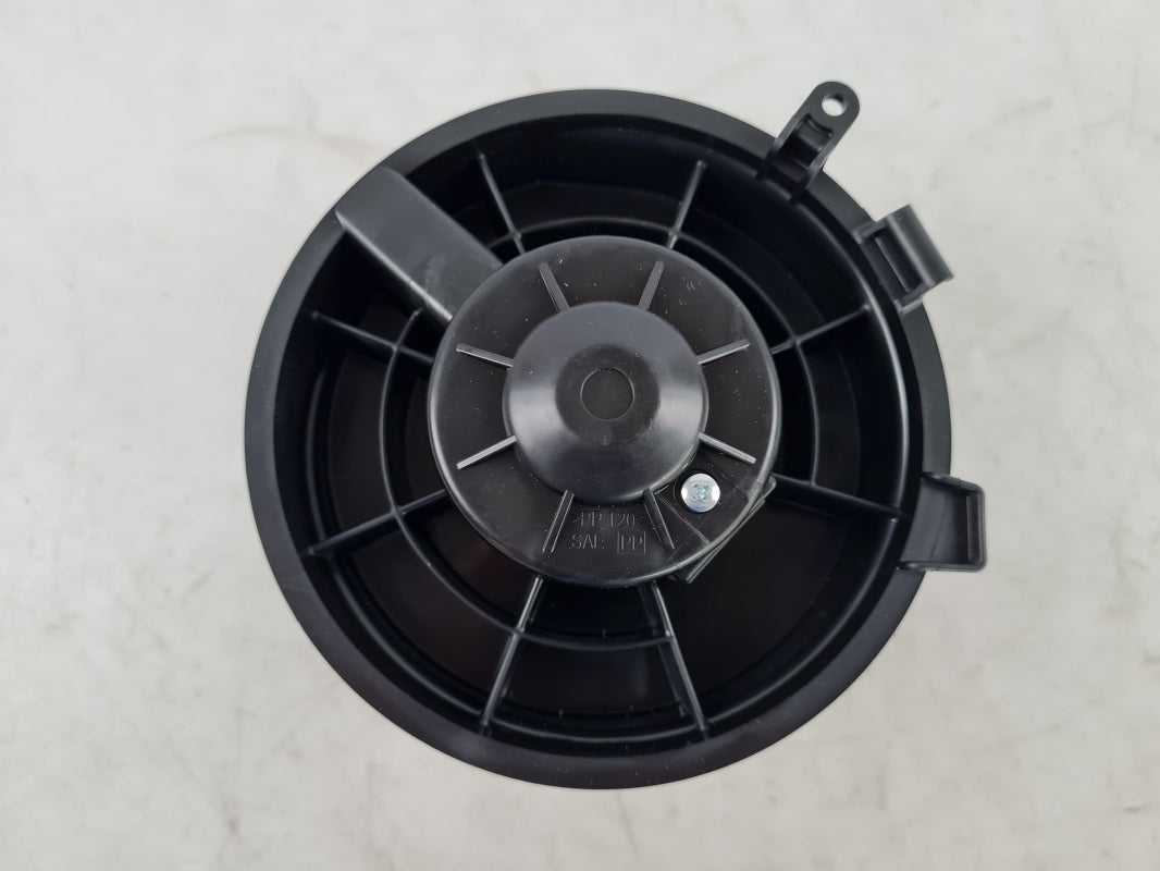 Original NISSAN Qashqai/Qashqai +2 J10 Innenraumgebläse Gebläsemotor 27225ET10B