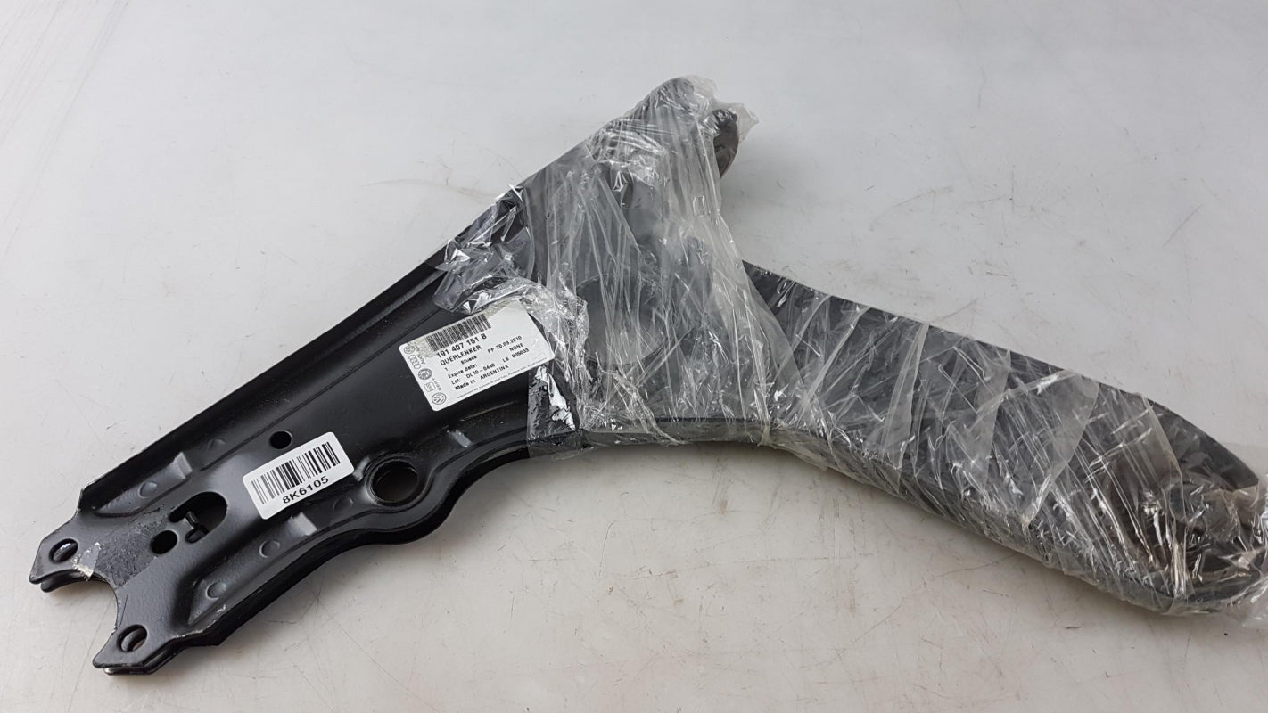 Original OE Volkswagen Querlenker 191407151B
