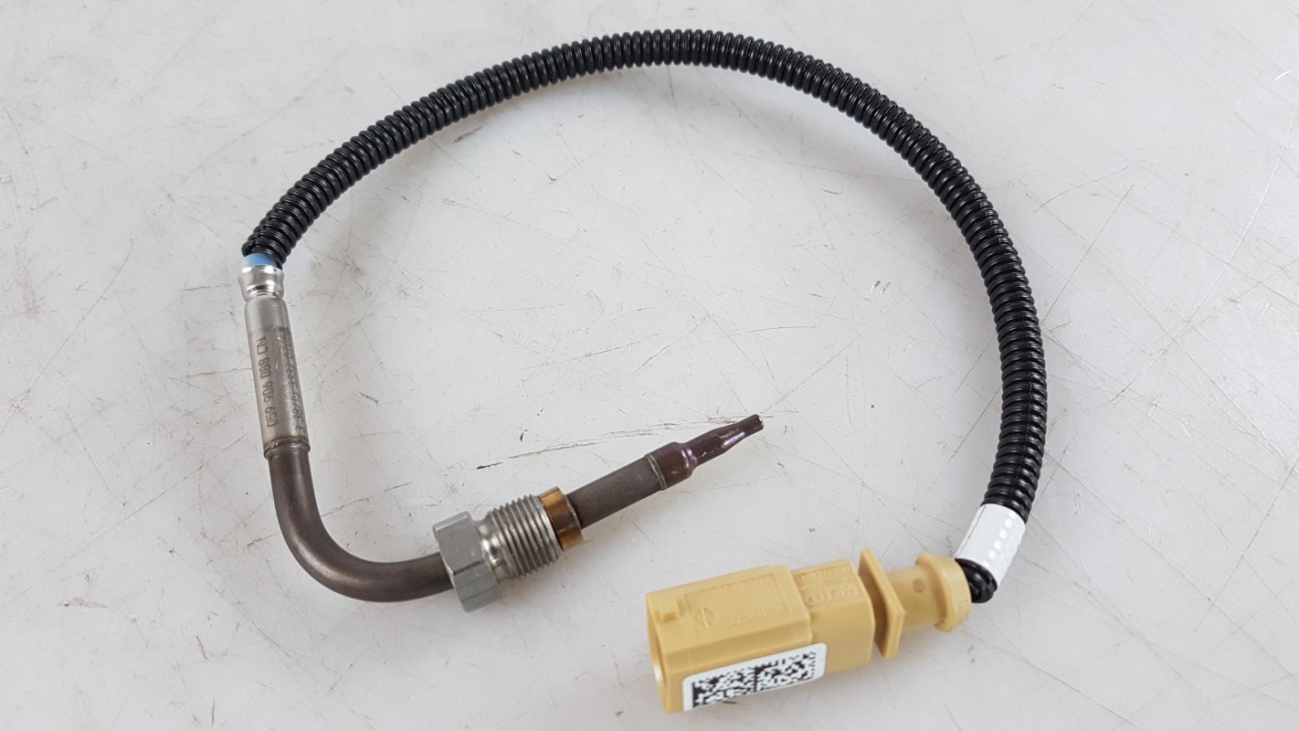 Original OE Volkswagen exhaust gas temperature sensor 059906088CN 
