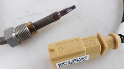 Original AUDI Q5 Q7 Q8 VW Touareg Amarok 3.0TDI Abgastemperaturgeber 059906088CN