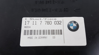 Original OE BMW Lüfterzarge 17117780032