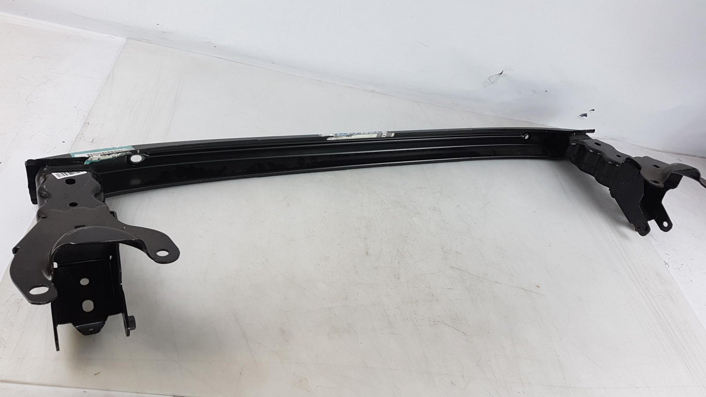 Original FIAT Nuovo Scudo 3H '07-'16 Vordere Stoßstangen Träger unten 1400946380