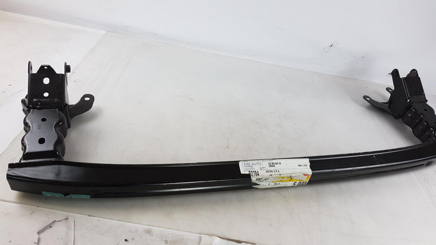Original FIAT Nuovo Scudo 3H '07-'16 Vordere Stoßstangen Träger unten 1400946380