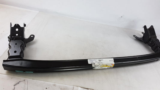 Original FIAT Nuovo Scudo 3H '07-'16 Vordere Stoßstangen Träger unten 1400946380