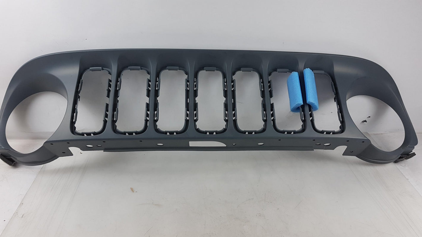 Original OE FIAT Kühlergitter 735712383