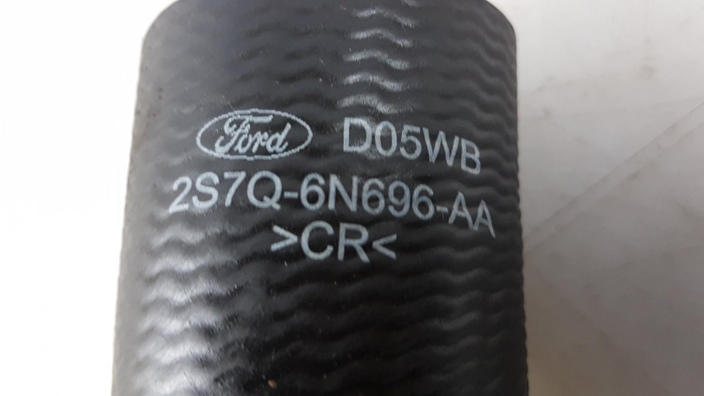 Original FORD Mondeo (2000-2007) Ladeluftschlauch 2.0 DI TDDi TDCi 1222831