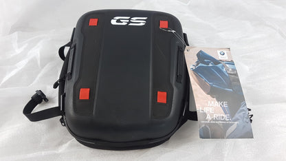 Original BMW Motorrad K80 K81 K82 Tasche für Soziussitz 77452456667