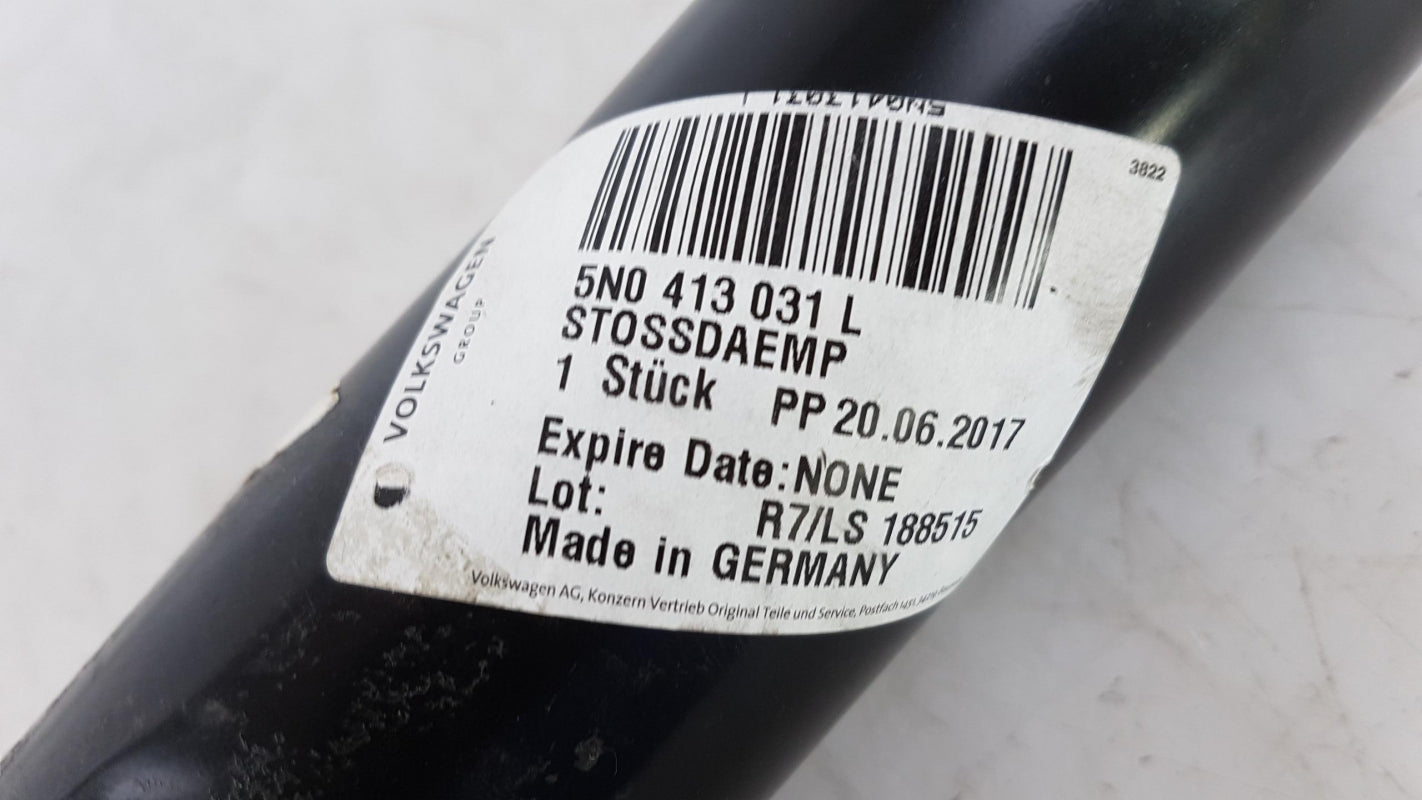 Original OE Volkswagen Stoßdämpfer 5N0413031L