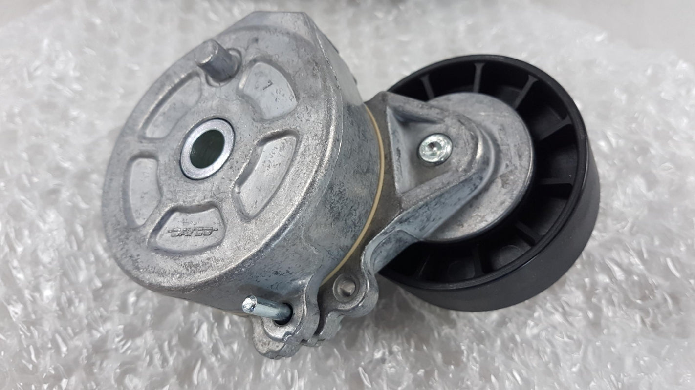 Original FIAT Ulysee Ducato Scudo LANCIA Z Riemenscheibe Riemenspanne 9653522380