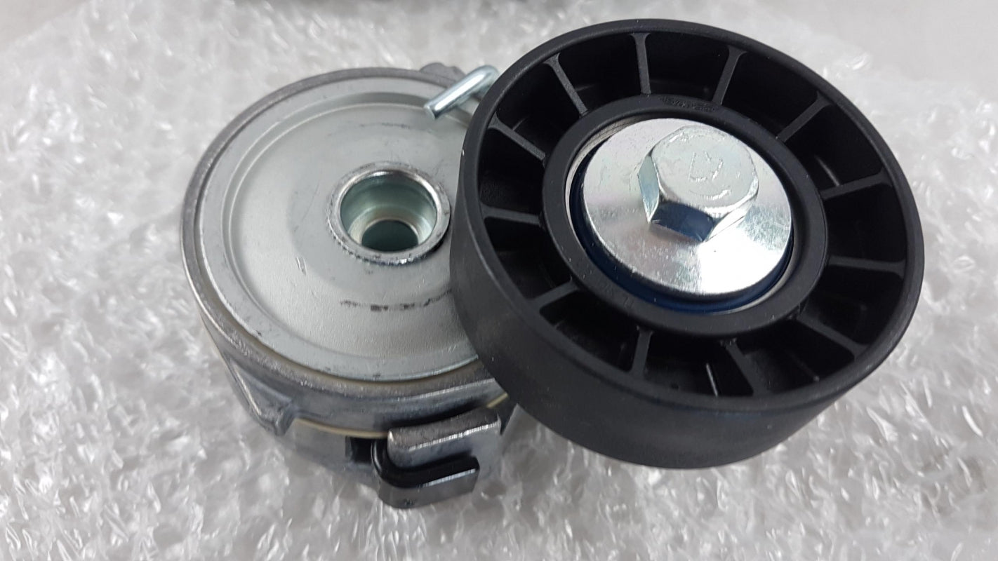 Original FIAT Ulysee Ducato Scudo LANCIA Z Riemenscheibe Riemenspanne 9653522380