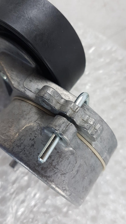 Original FIAT Ulysee Ducato Scudo LANCIA Z Riemenscheibe Riemenspanne 9653522380