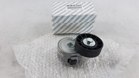Original FIAT Ulysee Ducato Scudo LANCIA Z Riemenscheibe Riemenspanne 9653522380