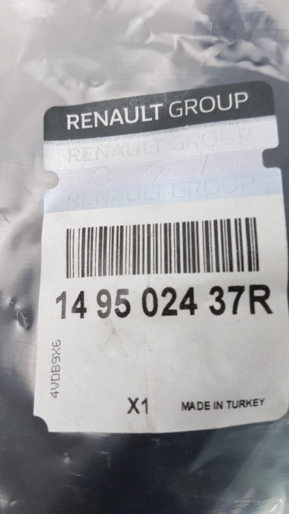 Original RENAULT Clio IV Captur Lodgy Aktivkohlefilter 149502437R
