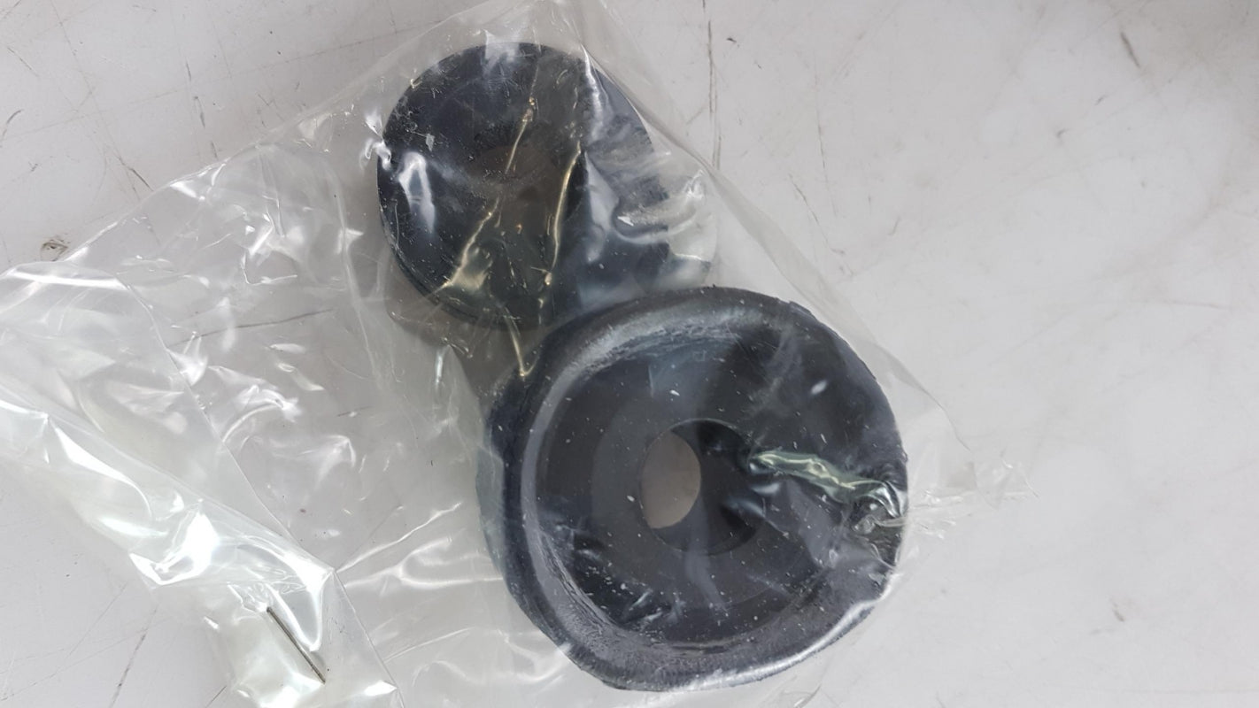 Original OPEL Omega-B Stoßdämpfer mit Befestigungsteilen hinten 90542942