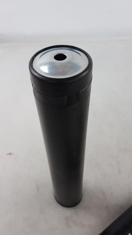 Original OPEL Omega-B Stoßdämpfer mit Befestigungsteilen hinten 90542942