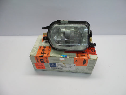 Original MERCEDES-BENZ R170 W203 W215 Nebelscheinwerfer links A215820055664