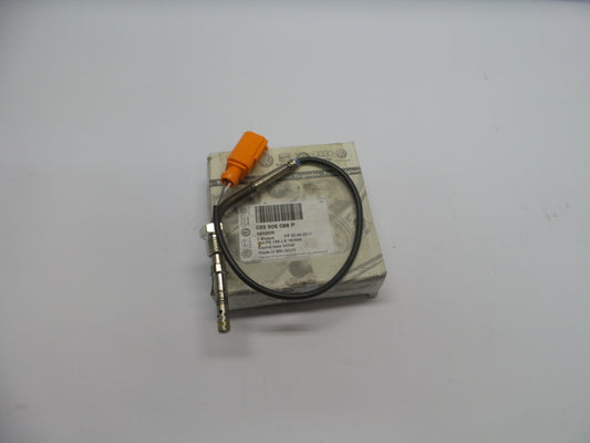 Original AUDI A3 II (8P) SKODA Fabia II (5J) Abgastemperaturgeber 059906088P