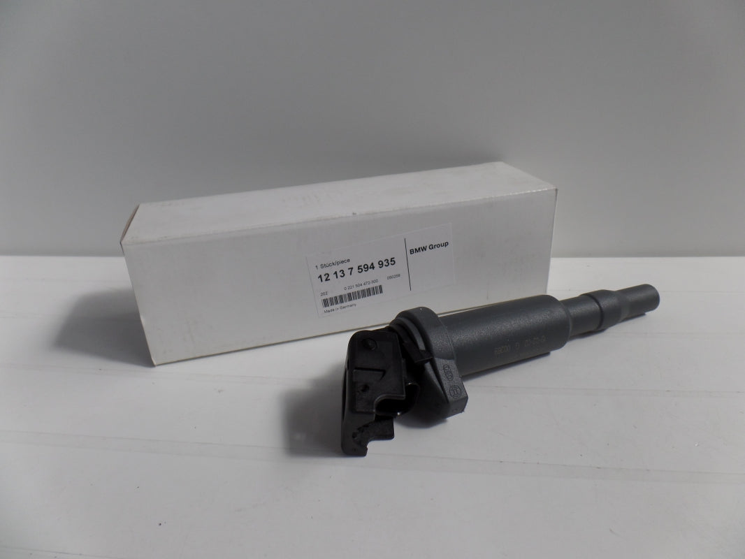 Original BMW E81/82 E87/88 E90-E93 E60/61 F10/11 E63 E64 ignition coil 12137594935 