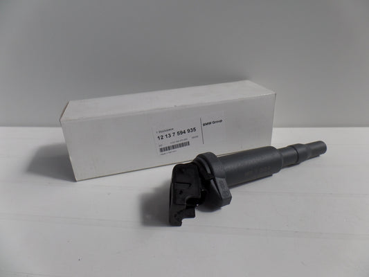 Original BMW E81/82 E87/88 E90-E93 E60/61 F10/11 E63 E64 Zündspule 12137594935