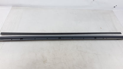 Original OE Volkswagen Tür Zierleiste 3AA854939GRU