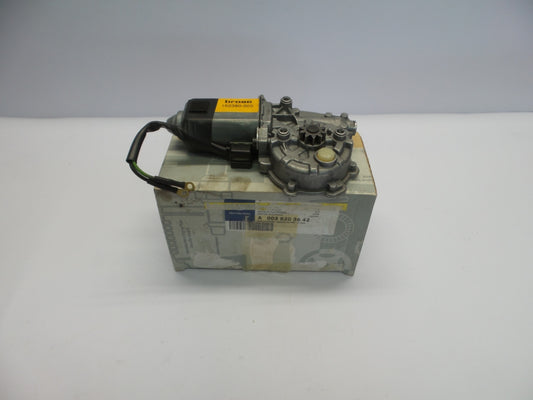 Original MERCEDES-BENZ W201 Fensterhebermotor vorne links A0038203642