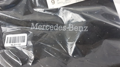 Original OE MERCEDES-BENZ Fußmattensatz A4476804000