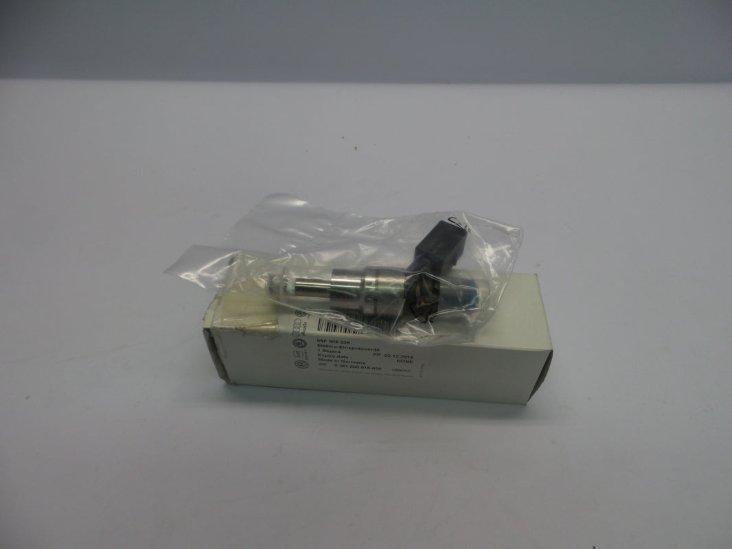 Original VW Eos Golf Jetta Einspritzventil Injektor Benzin 06F906036