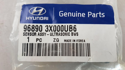 Original OE HYUNDAI/KIA Parksensor 968903X000UB6