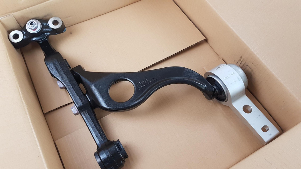 Original MAZDA 6 2007-2012 Querlenker Vorne Links GS1D34350L