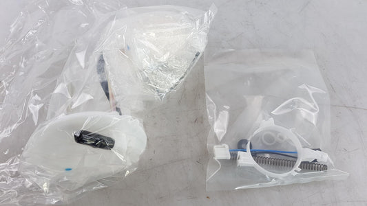 Original MAZDA 5 ('06-'18) 1.8 / 2.0L Kraftstofffilter LF5W13ZE0