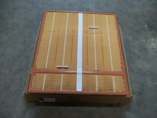 Original MERCEDES-BENZ Actors Axor Luftfilter Motorluftfilter A0040946604