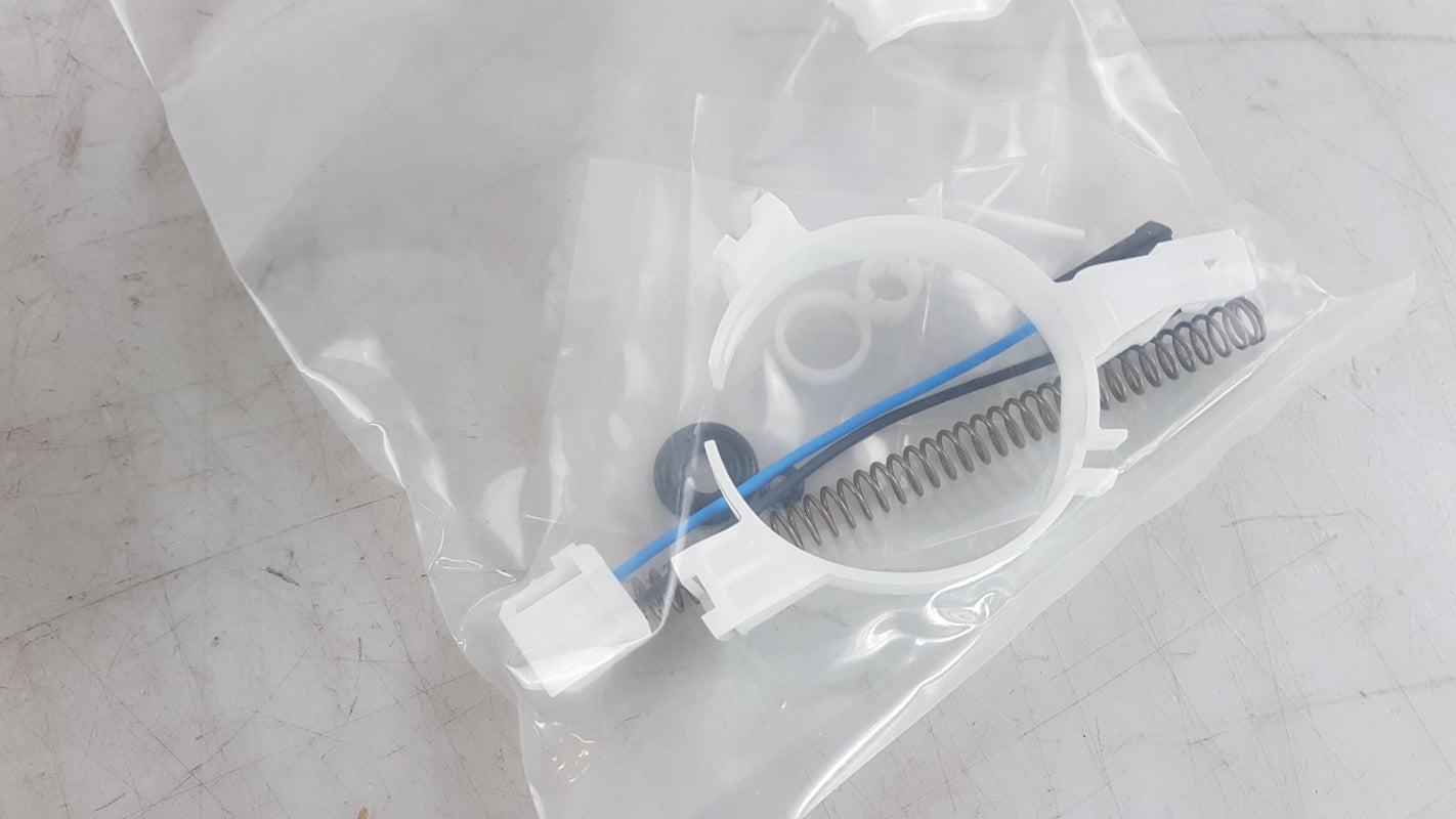 Original MAZDA 5 ('06-'18) 1.8 / 2.0L Kraftstofffilter LF5W13ZE0