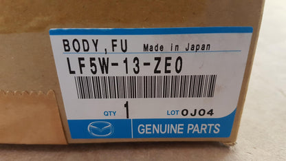 Original MAZDA 5 ('06-'18) 1.8 / 2.0L Kraftstofffilter LF5W13ZE0