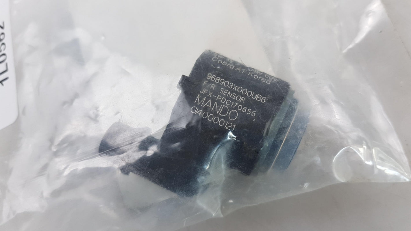 Original OE HYUNDAI/KIA Parksensor 968903X000UB6